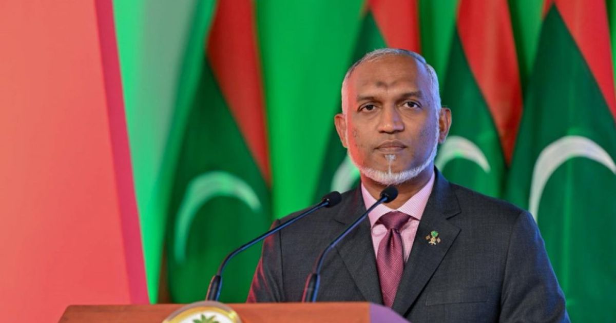 5000 ޒުވާނުންނަށް ފުލުހުންނާއި ސިފައިންގެތެރެއިން ވަޒީފާދެނީ