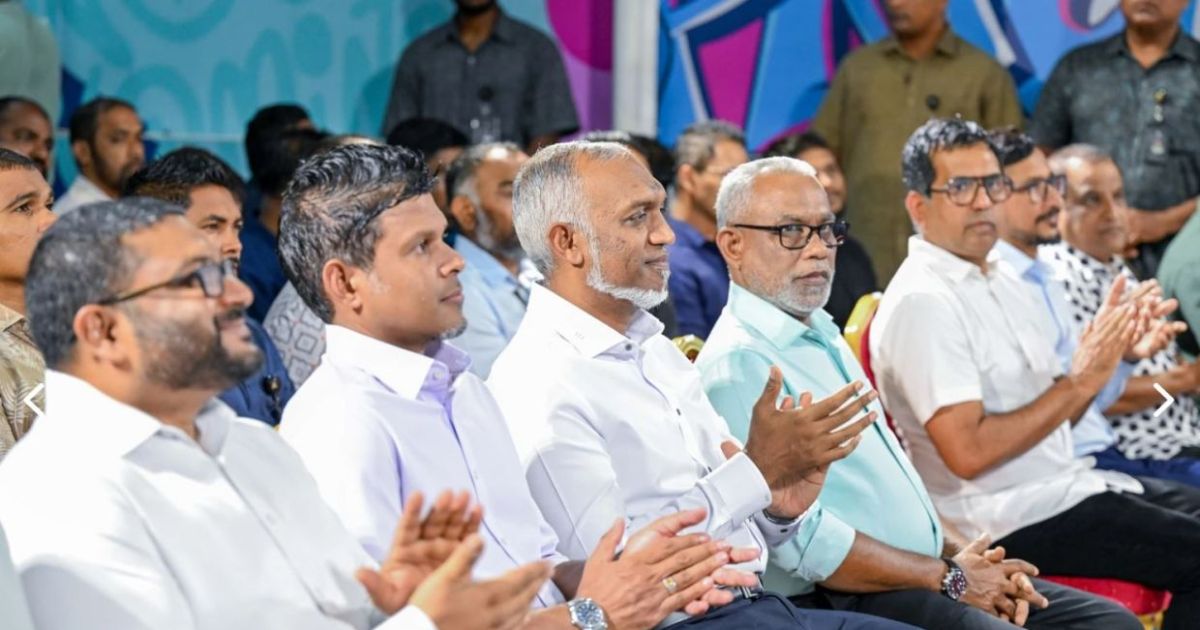 ޕީއެންސީން ސިލްސިލާ ސައްލާ ފޯރަމްތަކެއް ފަށަނީ