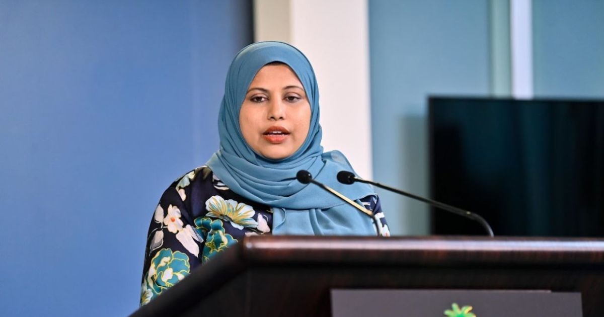 އާސަންދައިގެ ނާޖާއިޒު ބޭނުން ހިފި މައްސަލައެއް ފެންމަތިވެއްޖެ