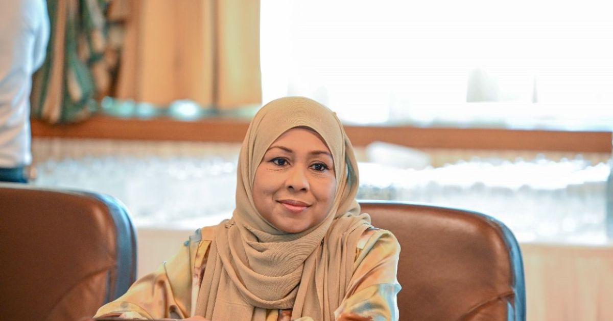 ދަނޑުވެރިކަމުގެ އިޤްތިޞާދީ ސަރަޙައްދެއް ޤާއިމްކުރަނީ