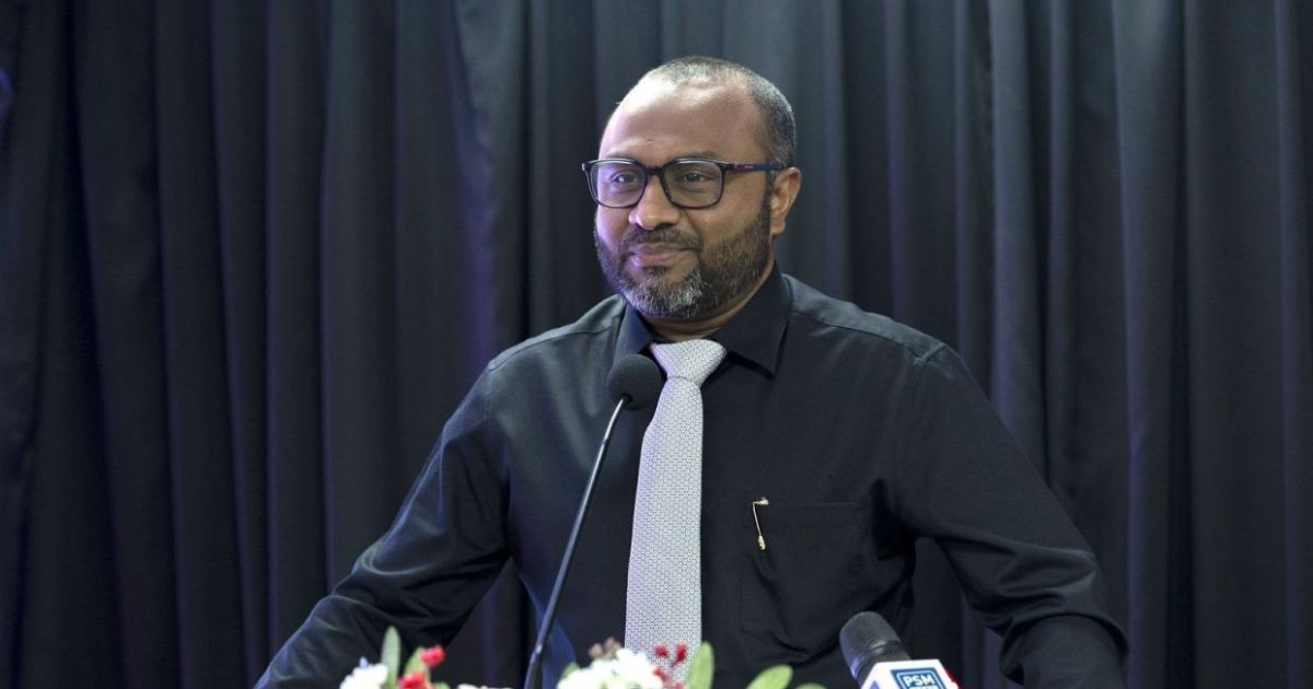 ހުޅުމާލޭގައި ޒަކާތު ހައުސްގެ އިމާރާތެއް އަޅަން ނިންމައިފި