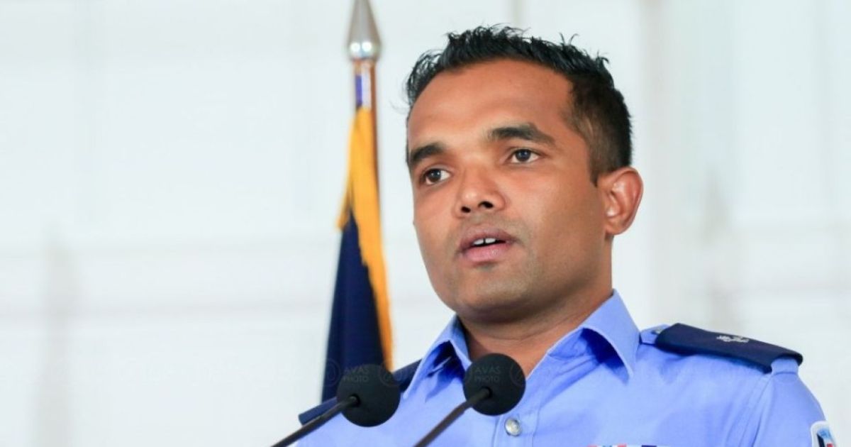 ވަޒީފާއެއްގައި ނޫޅޭ %15 ޒުވާނުން ރާއްޖޭގައި ދިރިއުޅޭ