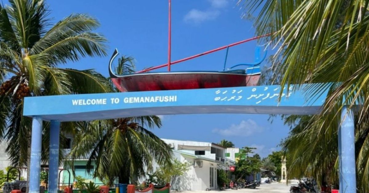 ބޭސް ނުލިބިގެން ގެމަނަފުށީގައި ހަޅުތާލުކޮށްފި
