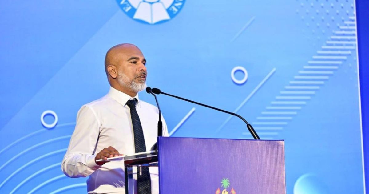 ސީއެޗްއެސްއީ މާލޭގައި: ކަންބޮޑުވުންތަކަށް ޙައްލު