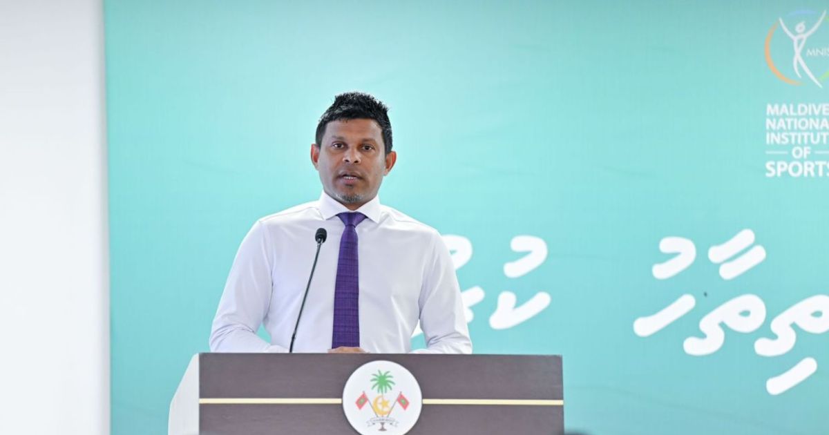 ޤައުމަށް އާމްދަނީ ލިބޭނެ މަގުތައް މިހާރު ފަހިވަމުންދޭ