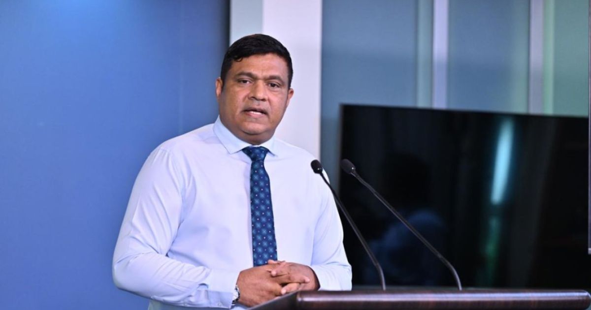 ޓެކްސީ މައްސަލަ ޙައްލު ކުރުމުގެ މަސައްކަތް ކުރަނީ