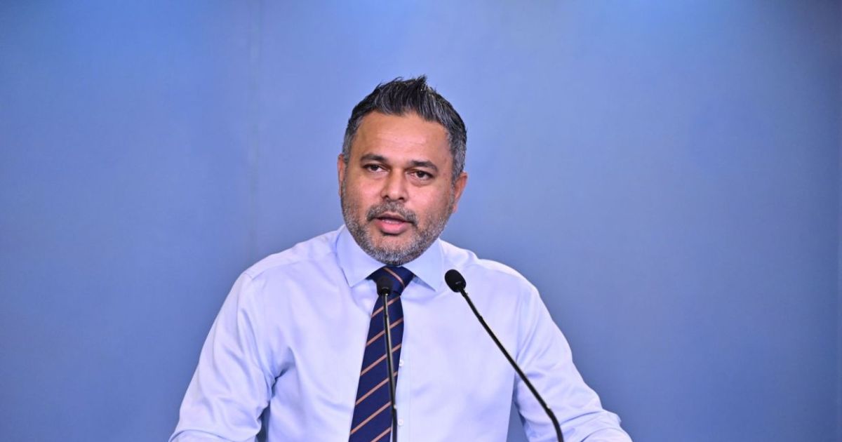 މަސް ރައްކާކުރާ ކެޕޭސިޓީ ތިން ގުނަކުރަނީ