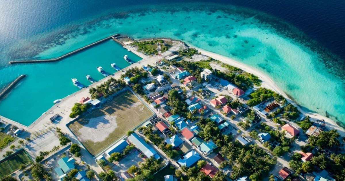 ދެއްވަދޫ އަންހެނުންގެ ކޮމިޓީއަށް އައު މެންބަރުން ހޮވައިފި