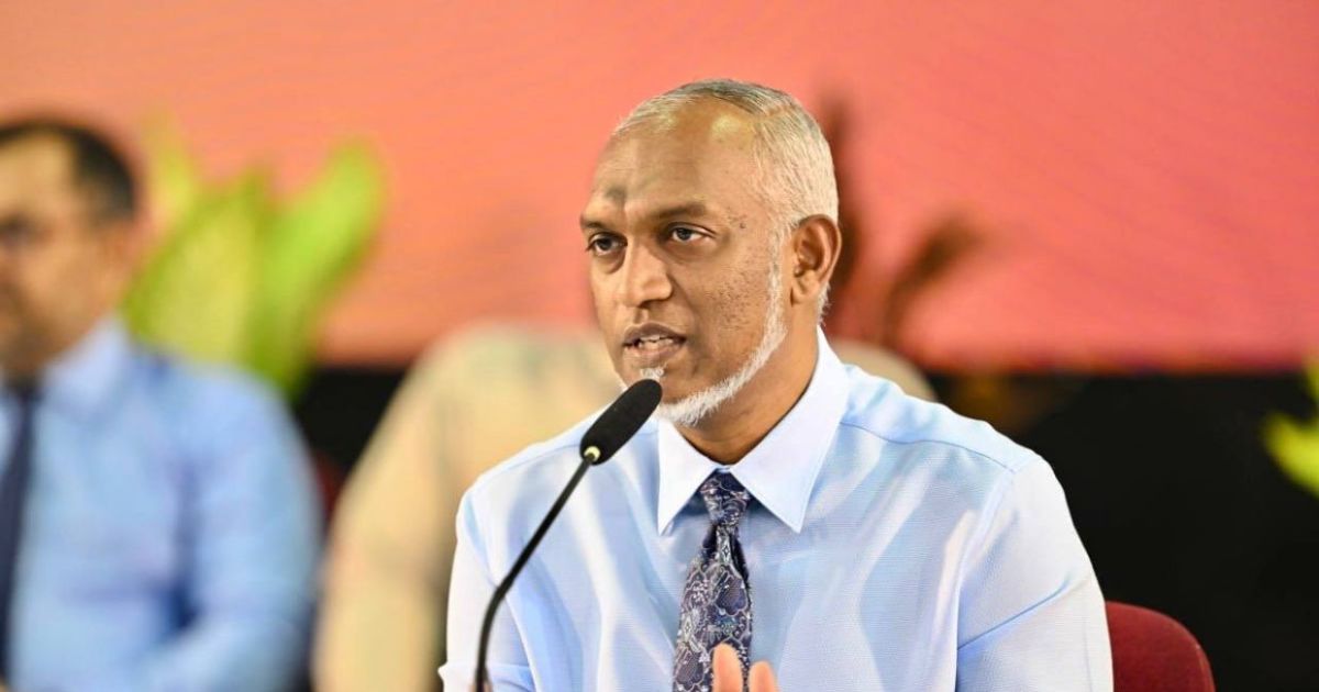 ޤައުމީ ތަރައްޤީގެ ޕްލޭން އެކުލަވާލުމުގައި އޭއައި ބޭނުންކުރަންޖެހޭ