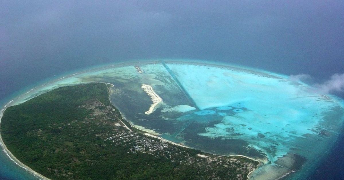 އިއްޔެ އެންމެ ގިނައިން ވާރޭ ވެހުނީ ކާށިދޫއަށް