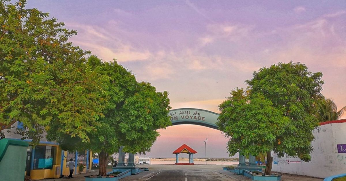 ކުރީގެ ލޯބިވެރިޔާއަށް އަނިޔާކުރި މީހަކު ހައްޔަރުކޮށްފި