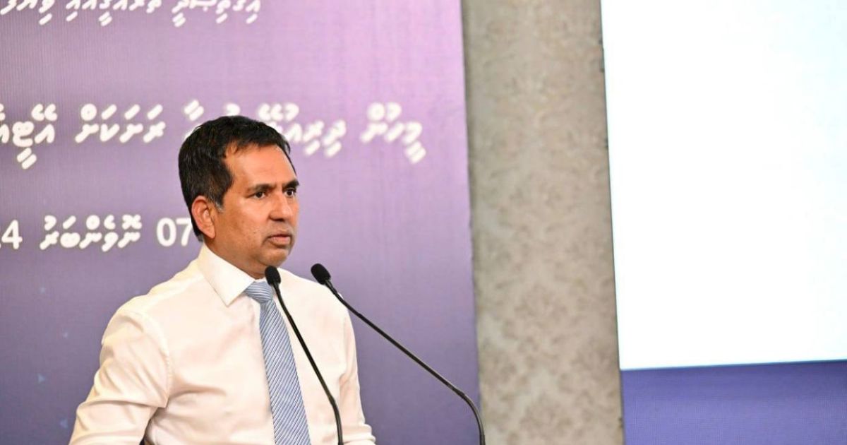 އިޤްތިޞާދު ހަމަ މަގަށް އަޅުވަން ގިނަ މަސައްކަތްތަކެއް