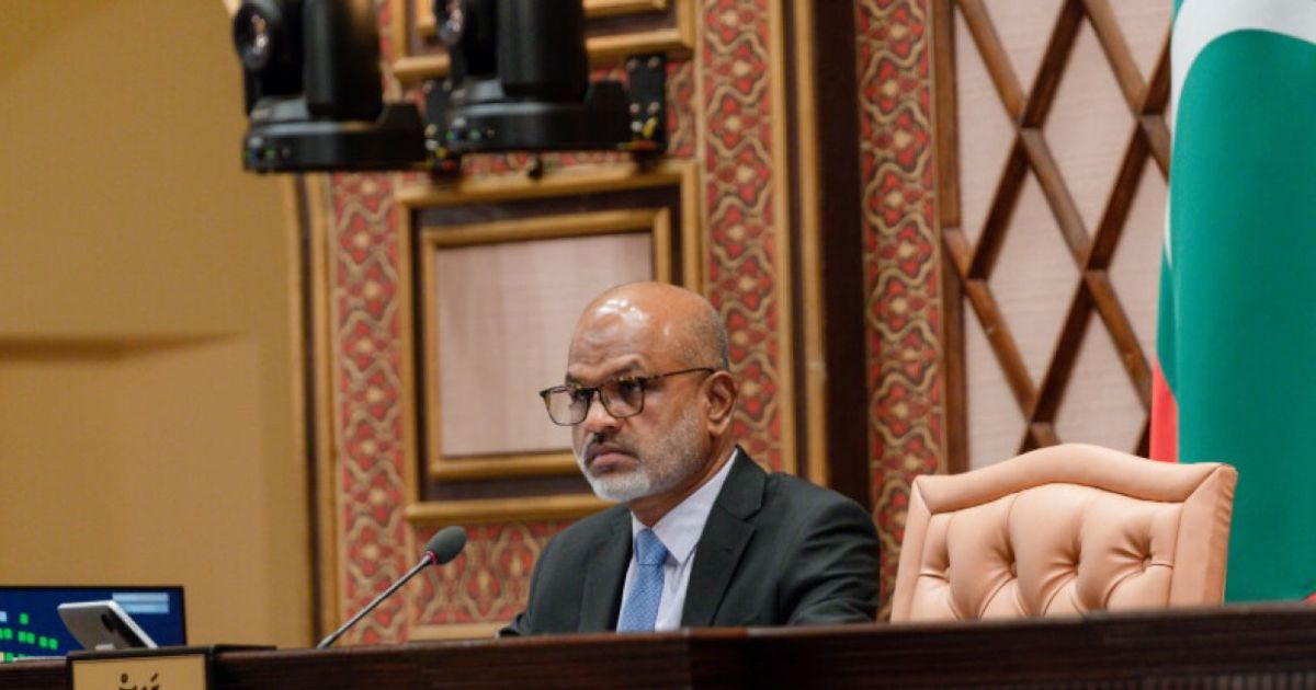 ސީ.ޕީ.އޭ.ގެ ސަރަޙައްދީ މަންދޫބަކަށް ނާޒިމް އިންތިޚާބުވެވަޑައިގެންފި