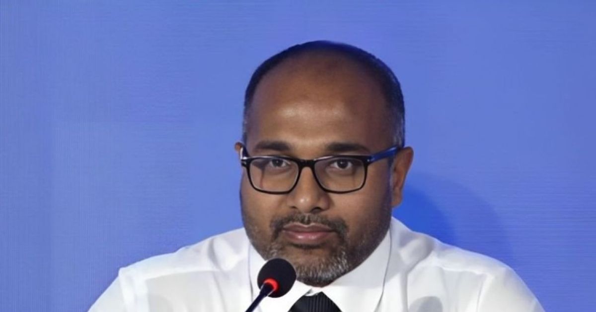 ގޭންގްތަކާއި ދެކޮޅަށް ހަރުކަށި ފިޔަވަޅު އަޅާނަން: އިހުސާން