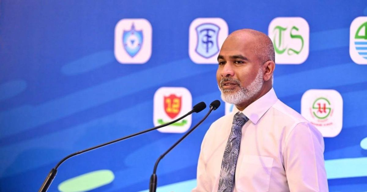 މުދައްރިސުންނަށް ވާން ބޭނުންވާ ދަރިވަރުންގެ ޢަދަދު އިތުރުވަނީ
