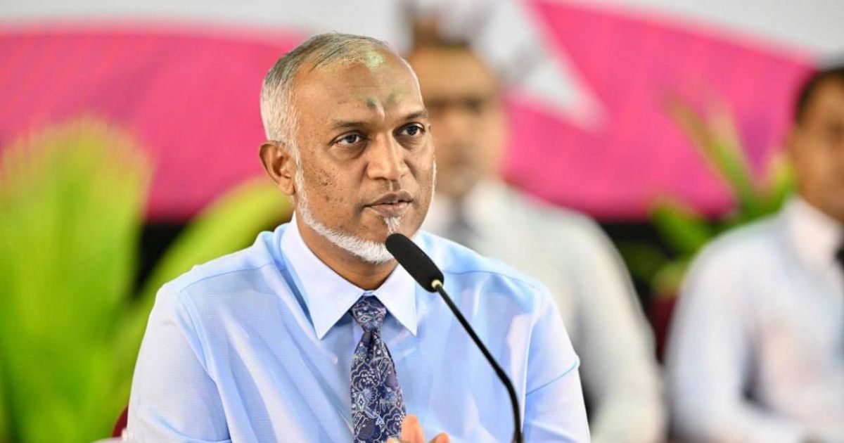 ސަރަޙައްދީ ތަރައްޤީގެ ވަރަށް ސާފުކޮށް މެނިފެސްޓޯގައި ބަޔާންކޮށްފައިވާނެ