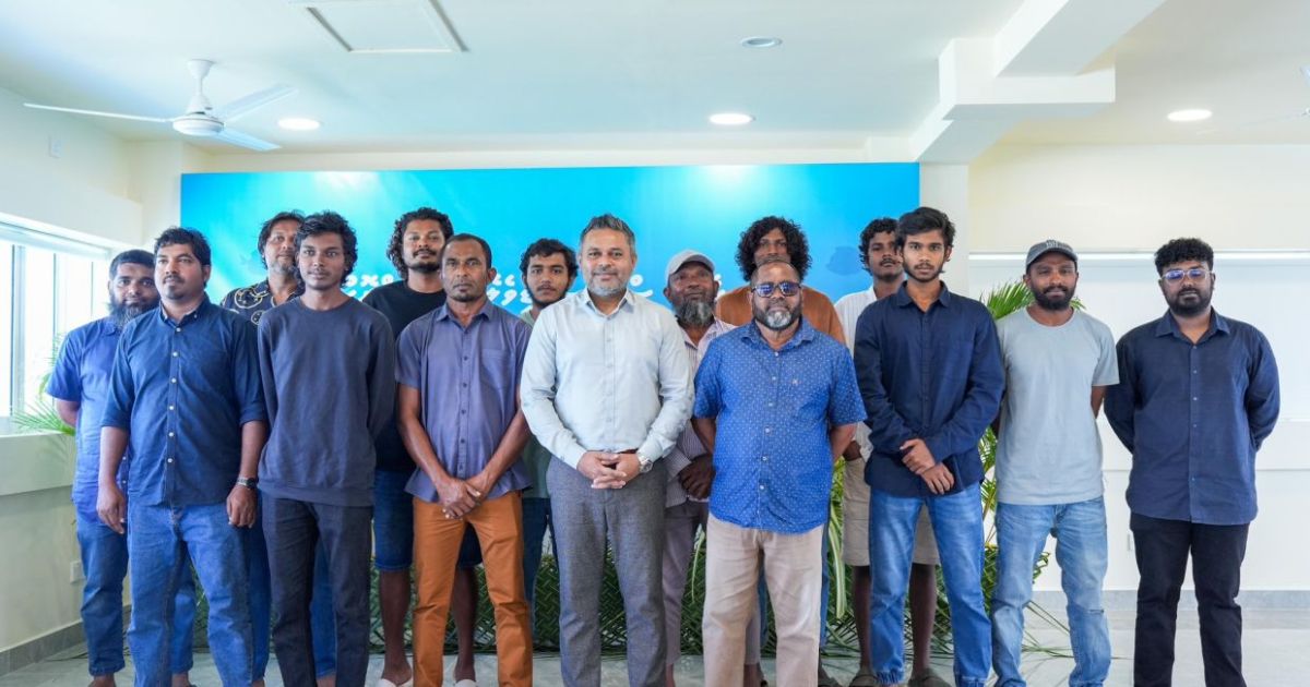 ރާއްޖޭގައި މެރިކަލްޗަރ ތަރައްޤީކުރުމަށް 4 ސަރަޙައްދެއް ކަނޑައަޅައިފި