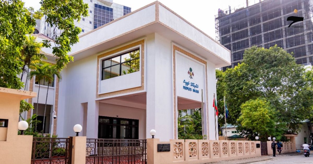 އިސްރާއީލް ޕާސްޕޯޓު މައްސަލަ 241 ކޮމިޓީއަށް އެޖެންޑާކޮށްފި