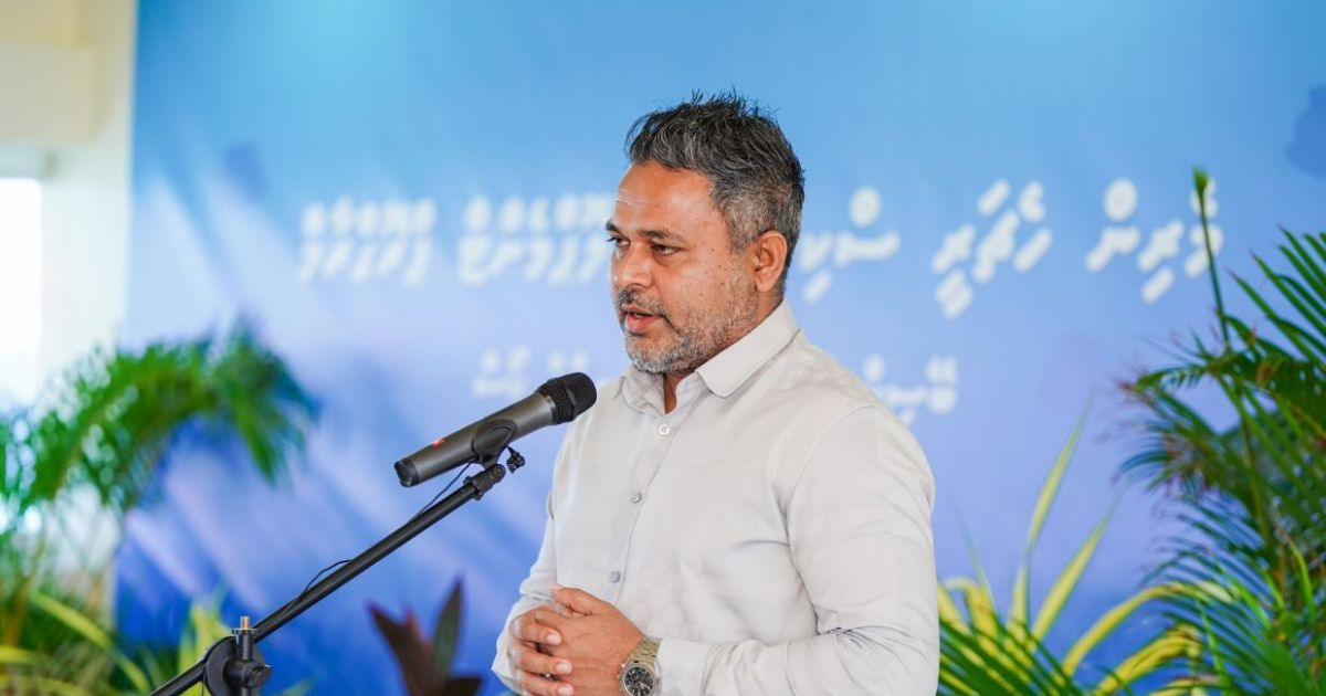 ކަނޑުގޮވާންކުރުމަށް ސަރުކާރުން ލުއިތަކެއް ދޭން ނިންމައިފި