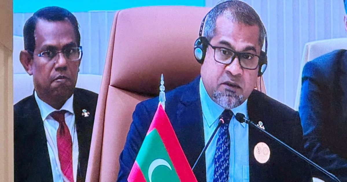ފަލަސްތީނުގެ ރައްޔިތުންގެ ހައްޤުގައި އިތުރަށް މަސައްކަތްކުރުމަށް އިލްތިމާސްކުރައްވައިފި