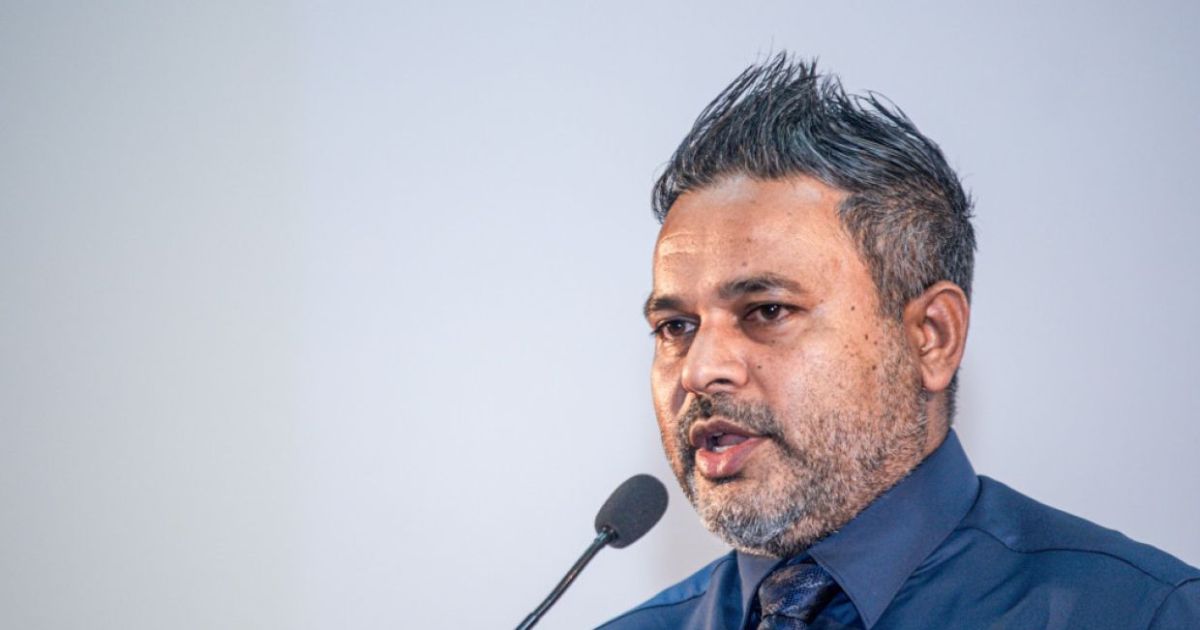 ސަރުކާރުން ޤާއިމުކުރާ އައިސްޕްލާންޓުތައް 2 އަހަރުތެރޭ ނިމޭނެ
