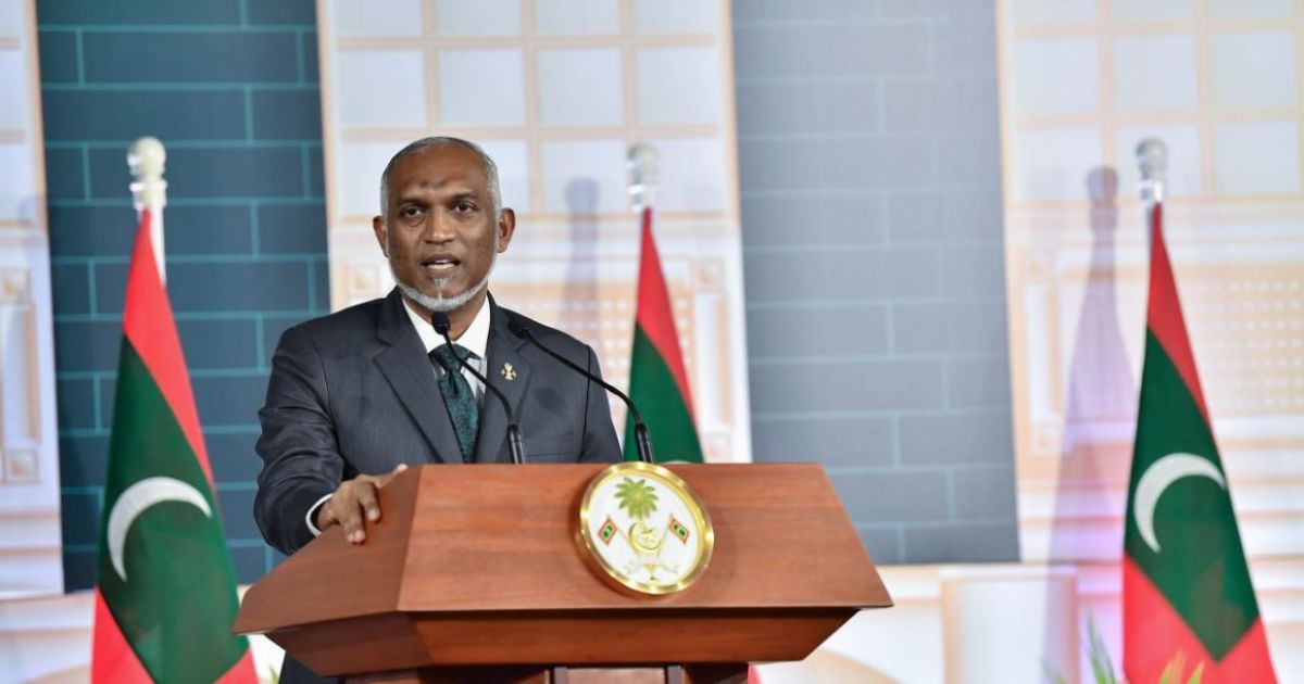 ހުރިހާ އަތޮޅަކަށް އައިޑީ ކާޑުގެ ޚިދުމަތް ފުޅާކުރަނީ