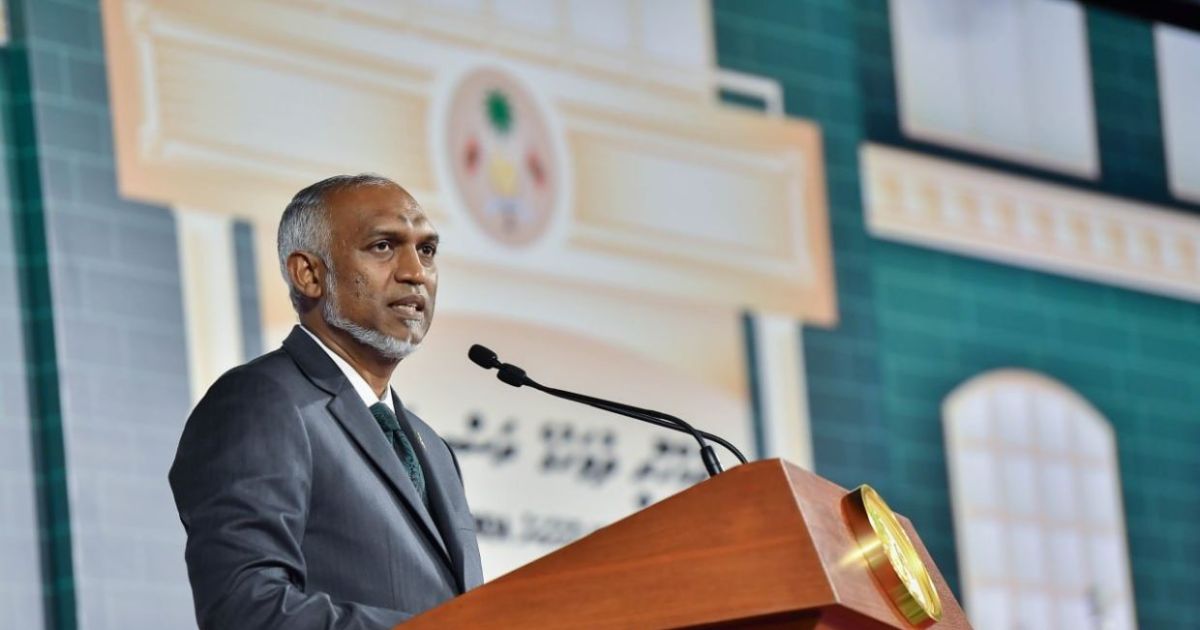 ރިޔާސީ އިންތިޚާބު އެއް ބުރަށް ބަދަލުކުރަނީ