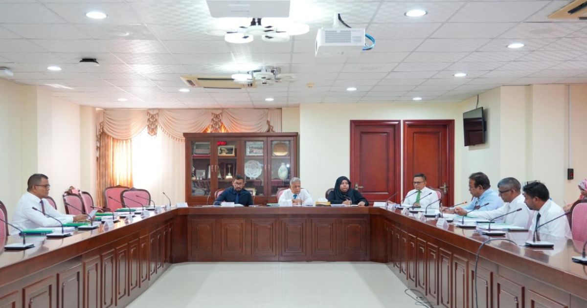 އިޒްރޭލު ޕާސްޕޯޓު މަނާކުރުމުގެ ބިލަށް ސުންގަޑި ދީފި