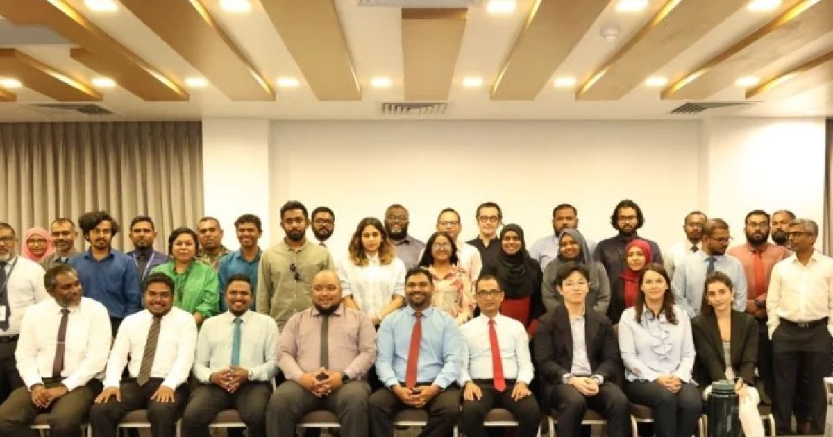 ޑޭޓާ އަދި ސައިބަރ ބިލުތަކަށް ޚިޔާލުހޯދައިފި