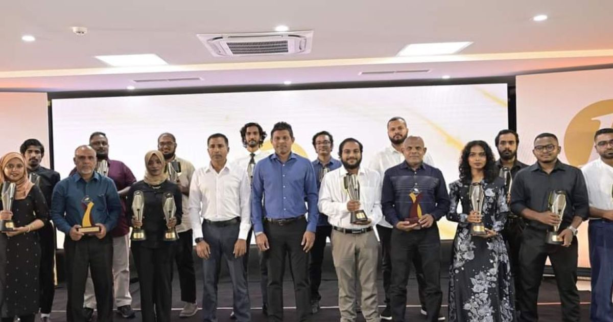 މީޑިއާ ކައުންސިލާއި ބްރޯޑްކޮމް އެއްކޮށްލުމުގެ ބިލް މަޖިލީހަށް