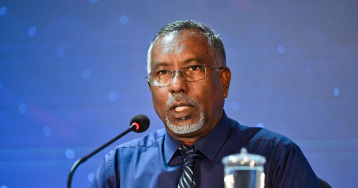 ފަރުވާއަށް އެއްބާރުލުން ނުދޭ މީހުންނަށް ފިޔަވަޅު އަޅަނީ
