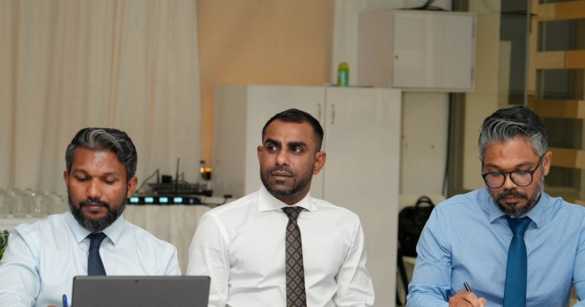 ރަސްދޫގައި ޓޫރިސްޓު މަރުވި ކުންފުނީގެ ލައިސަންސް ހަމަވެފައި