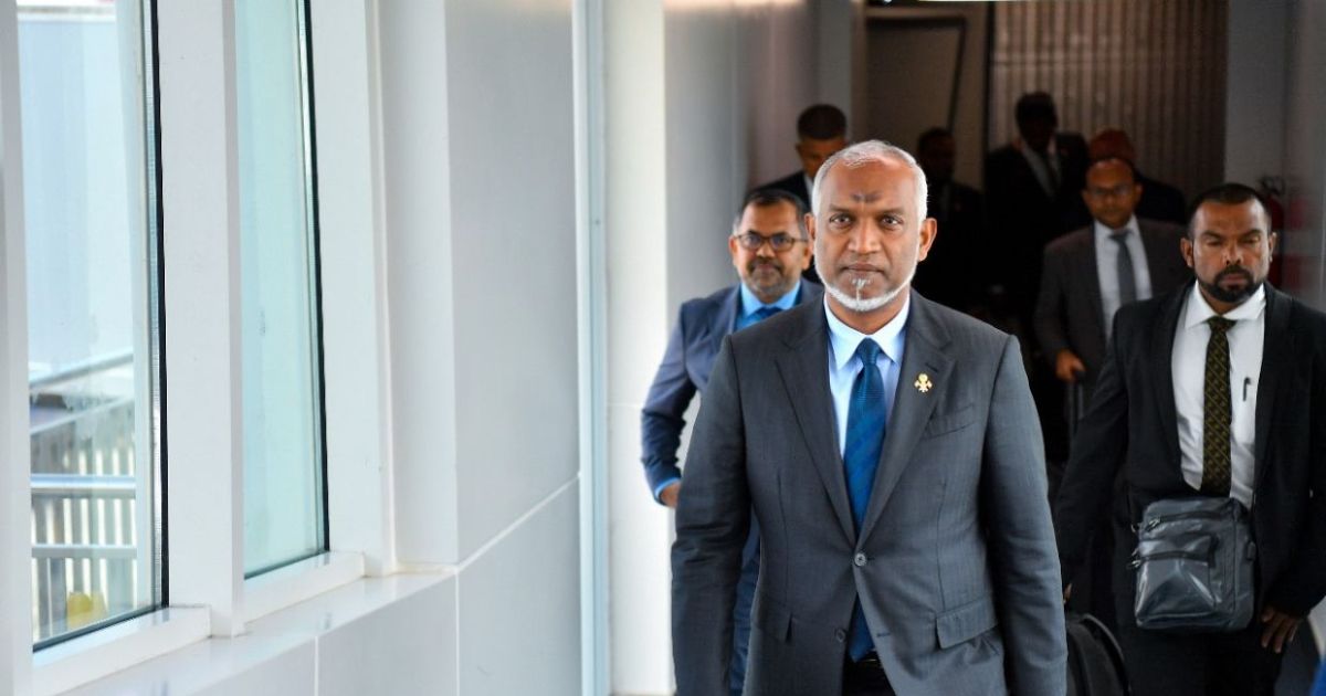 ސަރުކާރާއި ޓީއެންސީ ފަހުމުނާމާއެއްގައި ސޮއިކޮށްފި