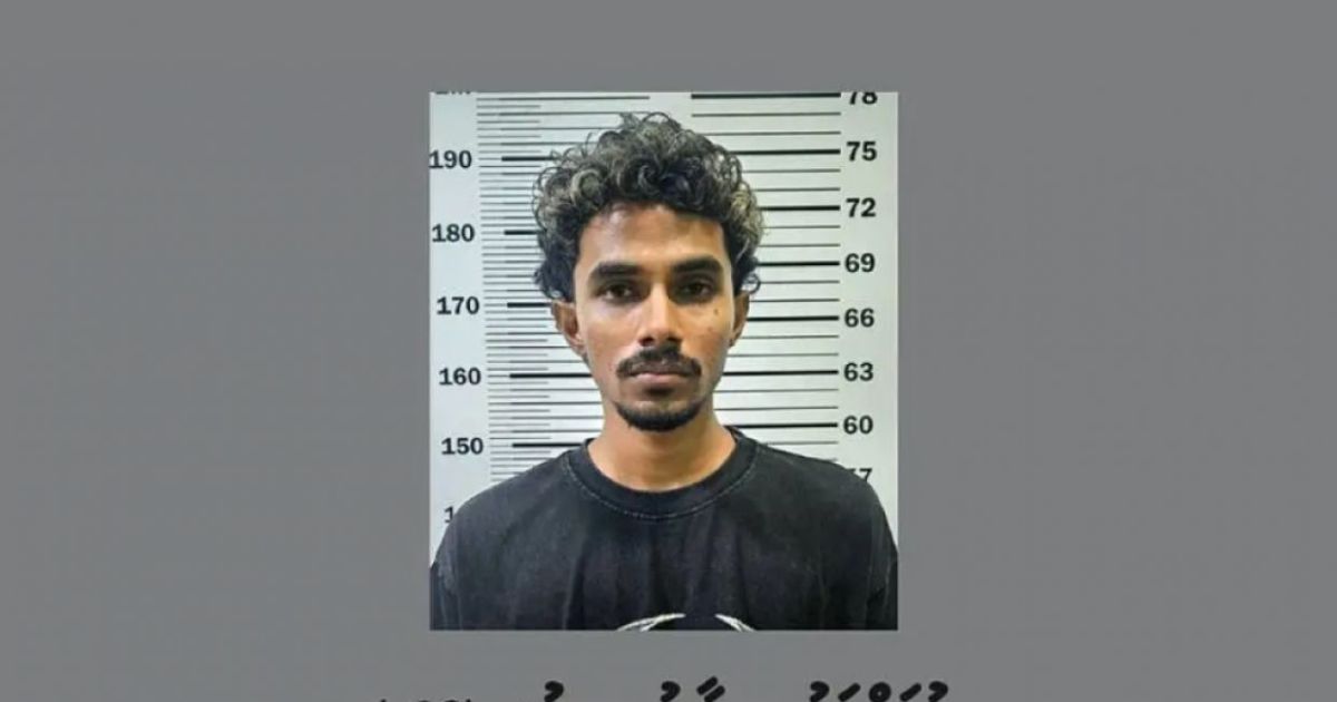 ހުޅުމާލޭގައި ހިނގި ނުރައްކާތެރި އެކްސިޑެންޓާ ގުޅިގެން ދައުވާކޮށްފި