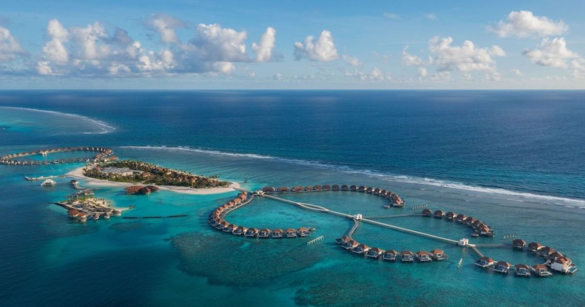 ބައެއް ރިސޯޓުތަކުން ޑޮލަރު މާރުކުރުމަށް އިންކާރުކޮށްފި