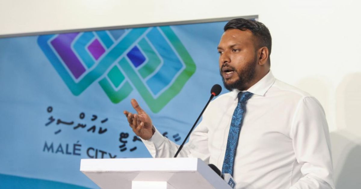 ޑޮލަރު މައްސަލައިގައި އެއްބާރުލުން ދޭންޖެހޭ: ނަރީޝް