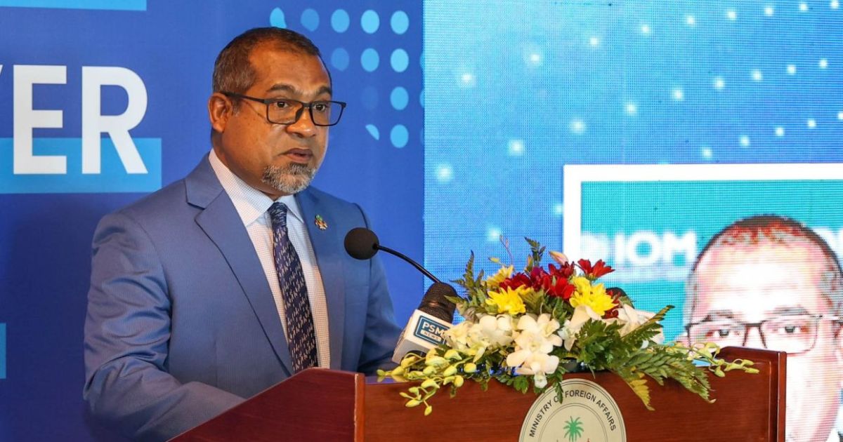 ފަލަސްޠީނުގެ މިނިވަންކަމަށް ރާއްޖޭގެ ފުރިހަމަ ތާޢީދު