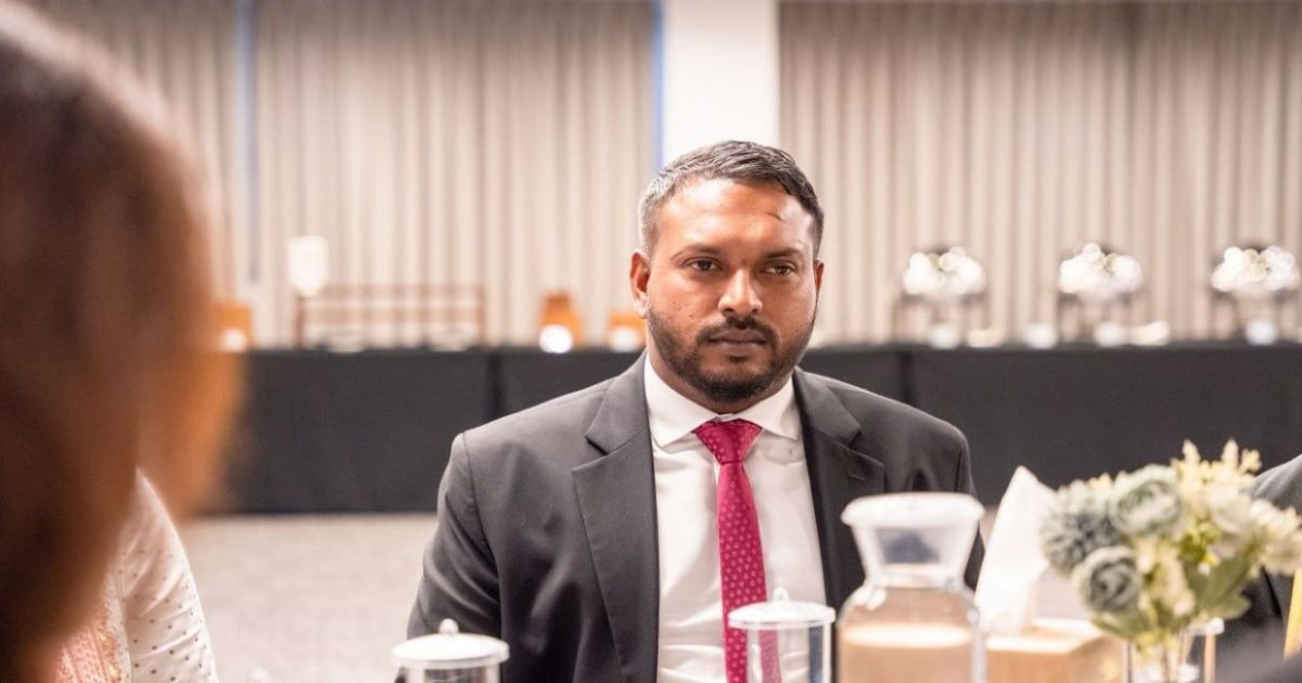 އެމްޑީޕީން ސިޓީ ކައުންސިލަށް އަހަމިއްޔަތުކަމެއް ނުދޭ: ނަރީޝް