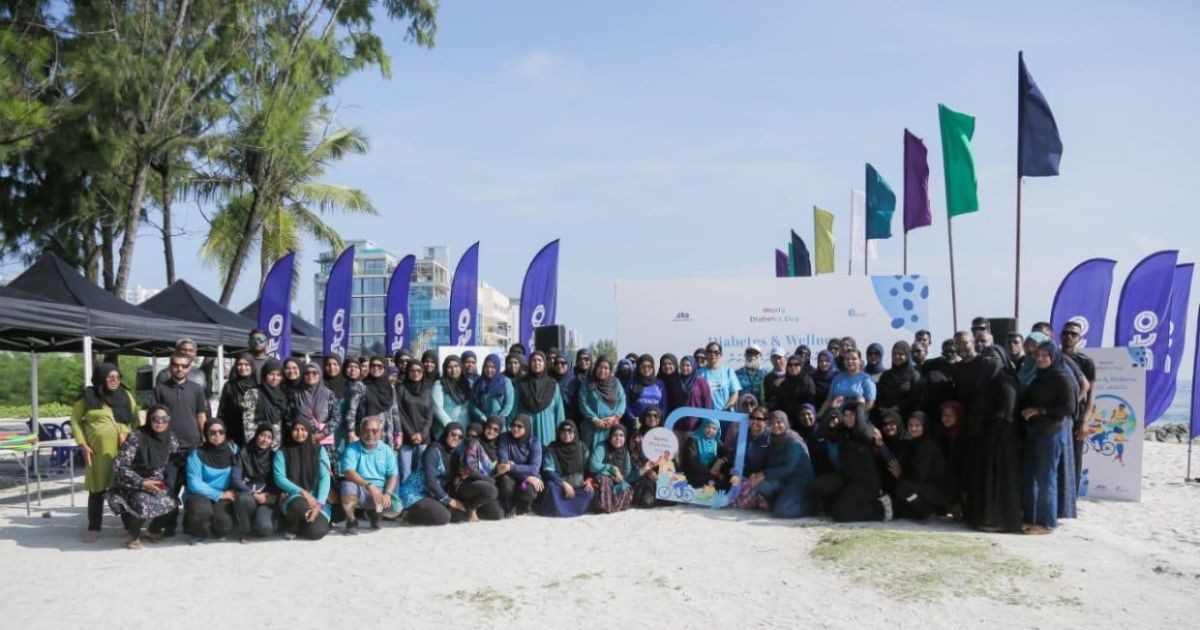 އެސްޓީއޯއިން ހަކުރުބައްޔަށް ހޭލުންތެރިކުރުމުގެ ޕްރޮގްރާމެއް ފަށައިފ