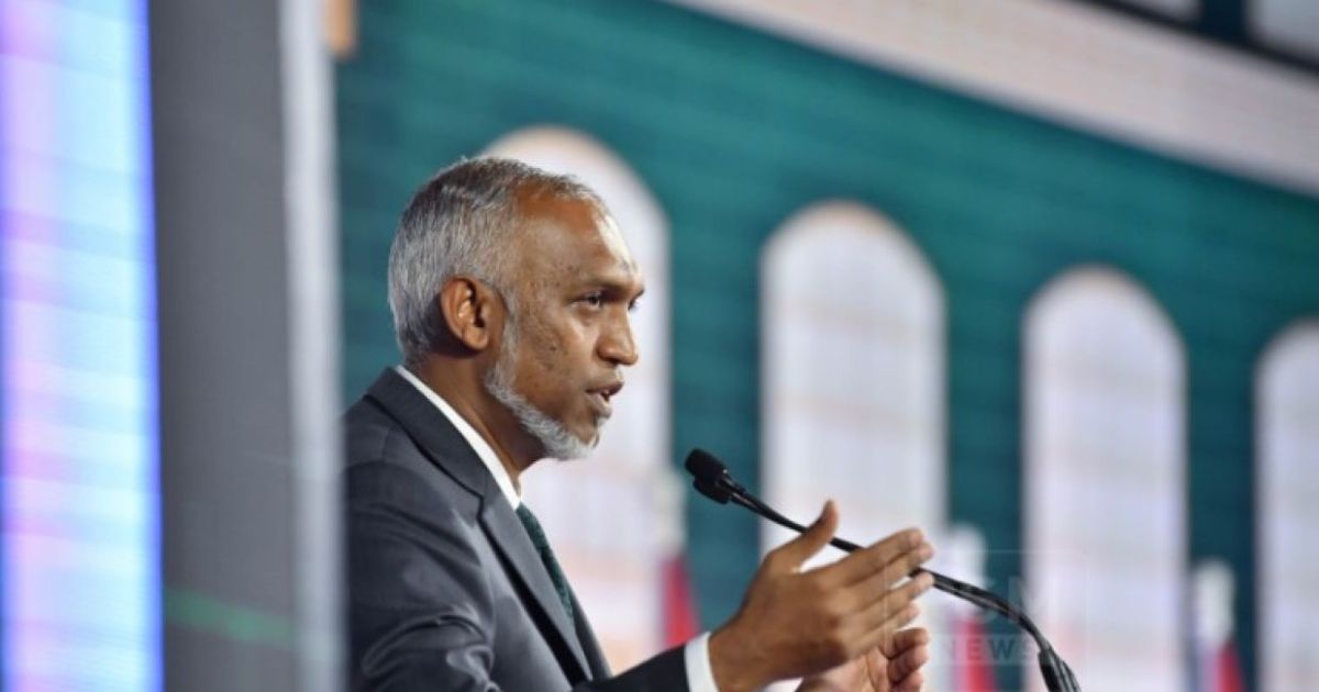 ކެތްތެރިވެގެންތިބޭ! ބޯހިޔާވަހިކަން ލިބޭނެ