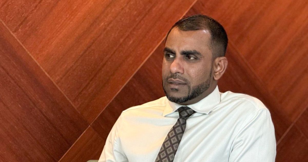 ދުނިޔޭގެ އެންމެ ބޮޑު އެކުއޭރިއަމް ދިވެހިރާއްޖެއަށް