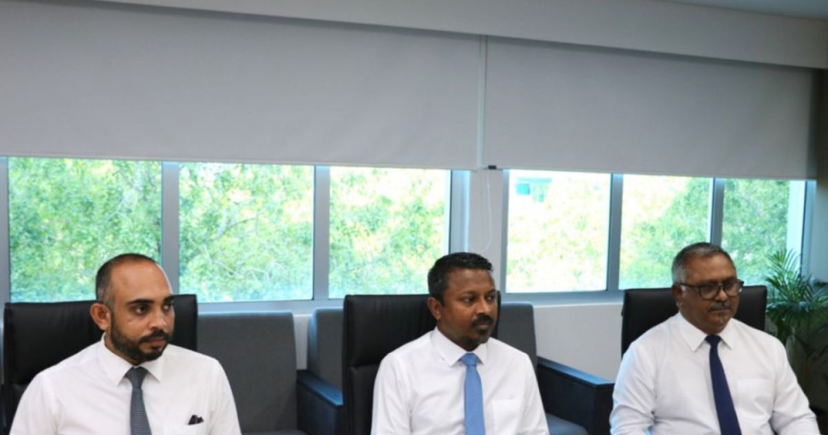 މީޑިއާ ބިލު: ނޫސްވެރިންގެ ކަންބޮޑުވުންތަކަށް ޙައްލު ހޯދައިދޭނެ