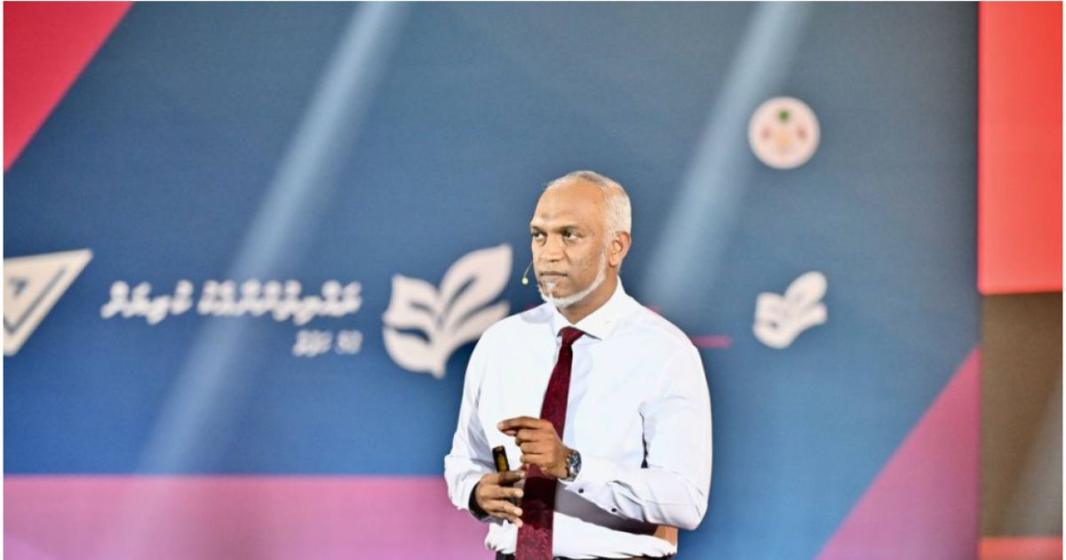 ރަމަޟާންމަހު ކޮންމެ ގެއަކަށް މަސްދަޅު ކޭހެއް
