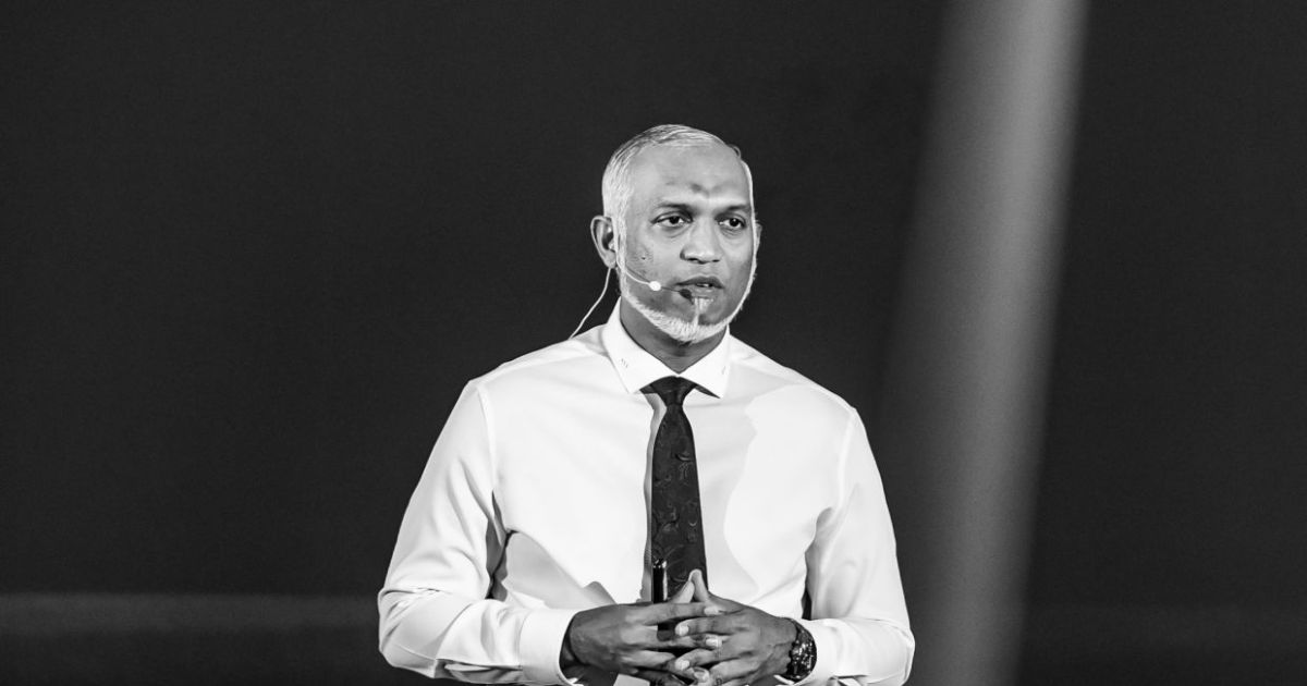 ރައީސްގެ ހިތްވަރުގަދަ ފިޔަވަޅުތަކަށް ރައްޔިތުންގެ ތައުރީފް!