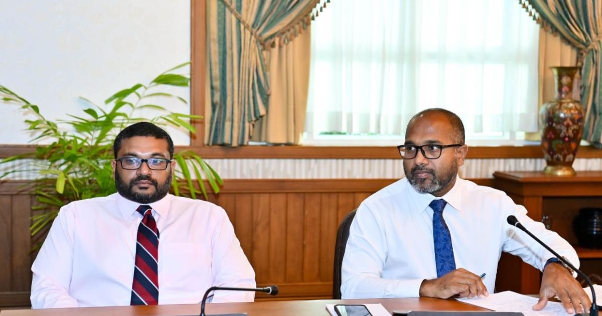 ހޯޕްއައިލެންޑް މިއަހަރު ފެށޭތޯ ބަލަނީ