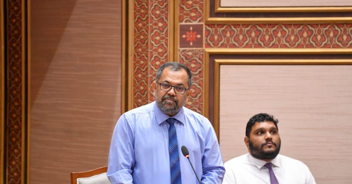 އަންނަ އަހަރު ހުރިހާ ރަށެއްގައި މަޝްރޫޢުތައް ހިންގާނެ: