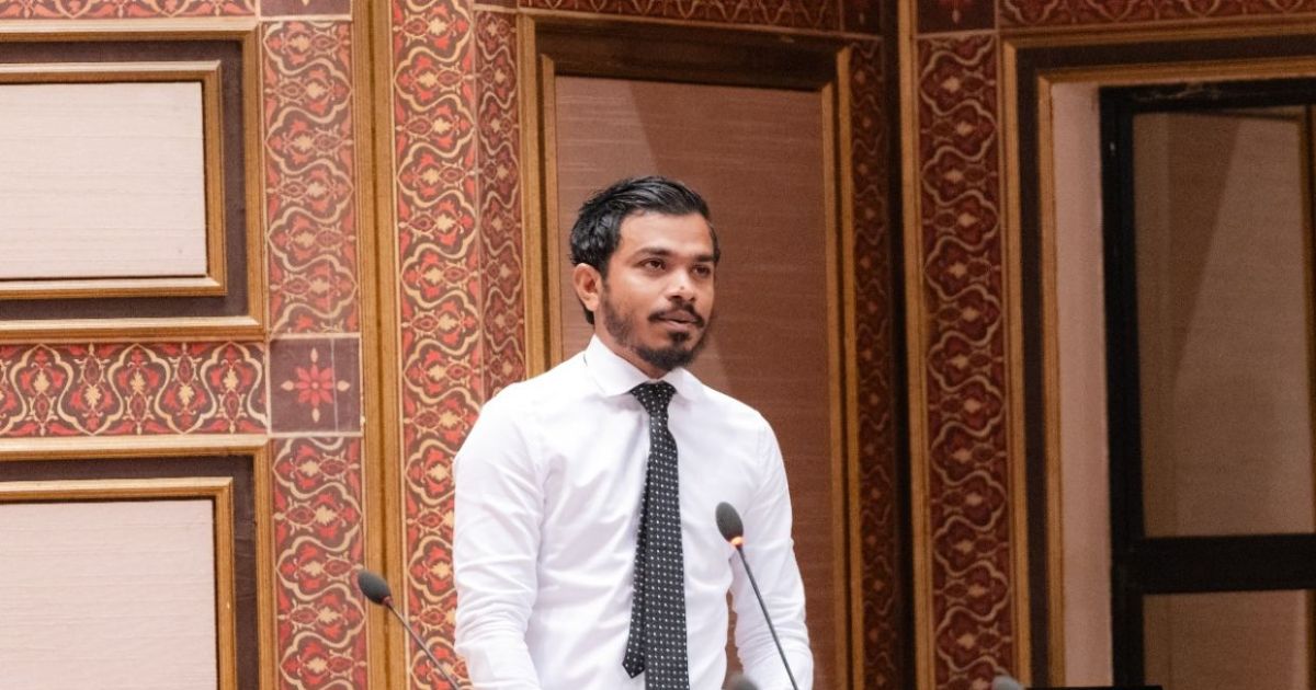ބަޖެޓް 2025: ގެމަނަފުށި ދާއިރާއަށް އުއްމީދީ ބަޖެޓެއް