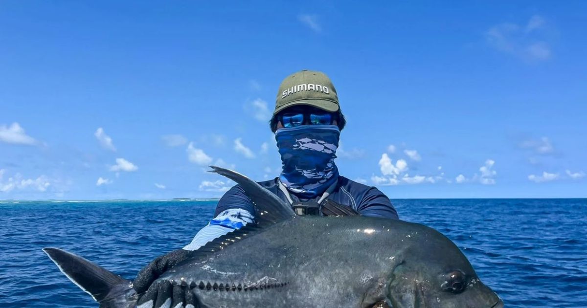 މަސްވެރިންގެ ދުވަހާއި ގުޅިގެން ފަރުމަސްވެރިކަމުގެ މުބާރާތެއް