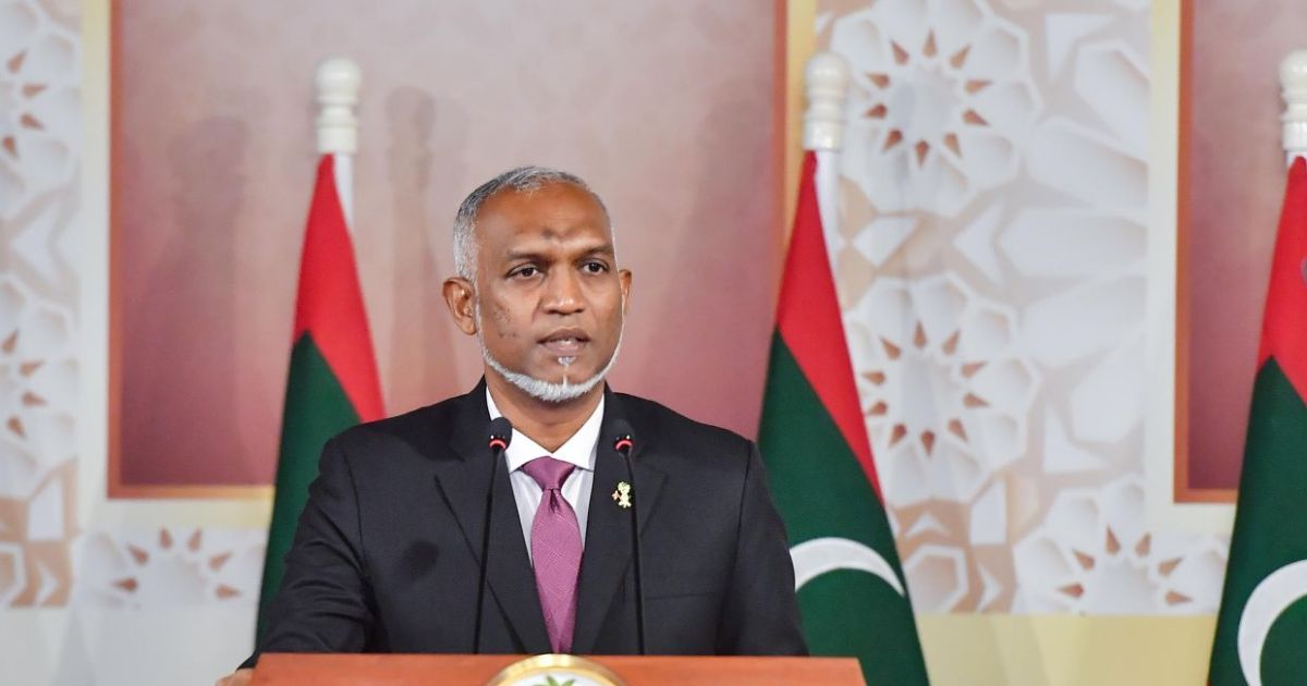 މުލިއާގެ ގަރާޖު ޒުވާނުންގެ މަރުކަޒަކަށް ބަދަލުކުރަނީ