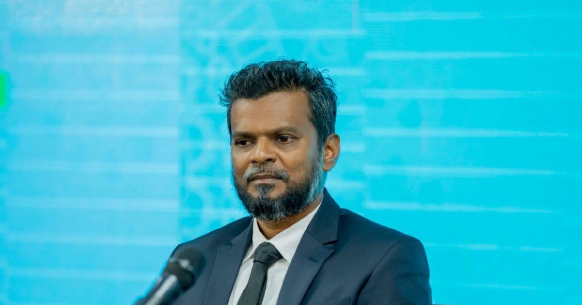 "ދަރަނި އަދާކޮށް ފައިދާ ހޯދުމަށް މަސައްކަތްތަކެއް ފަށައިފިން"